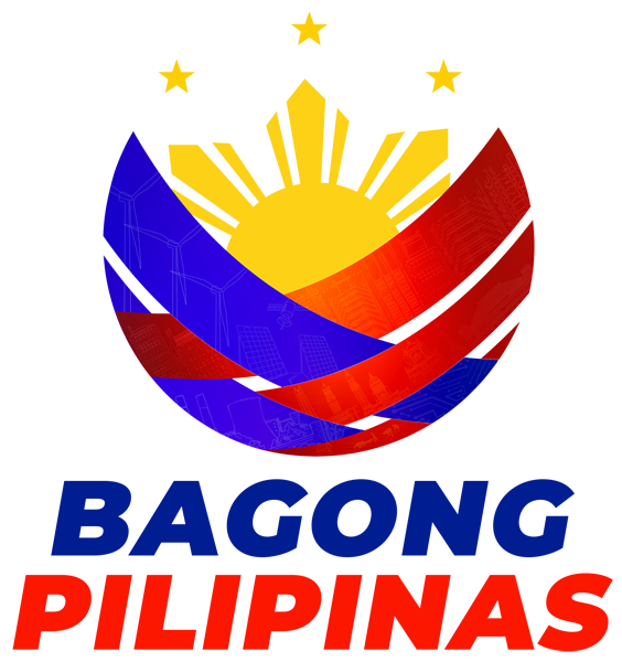 Bagong Pilipinas Logo